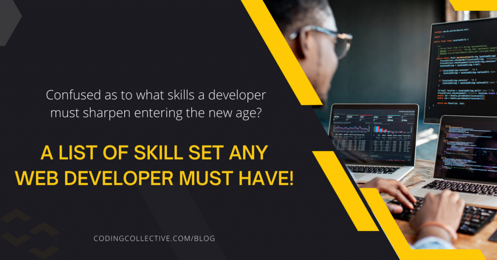Future-Proofing Web Developer Skills – Keep Up With The Trends