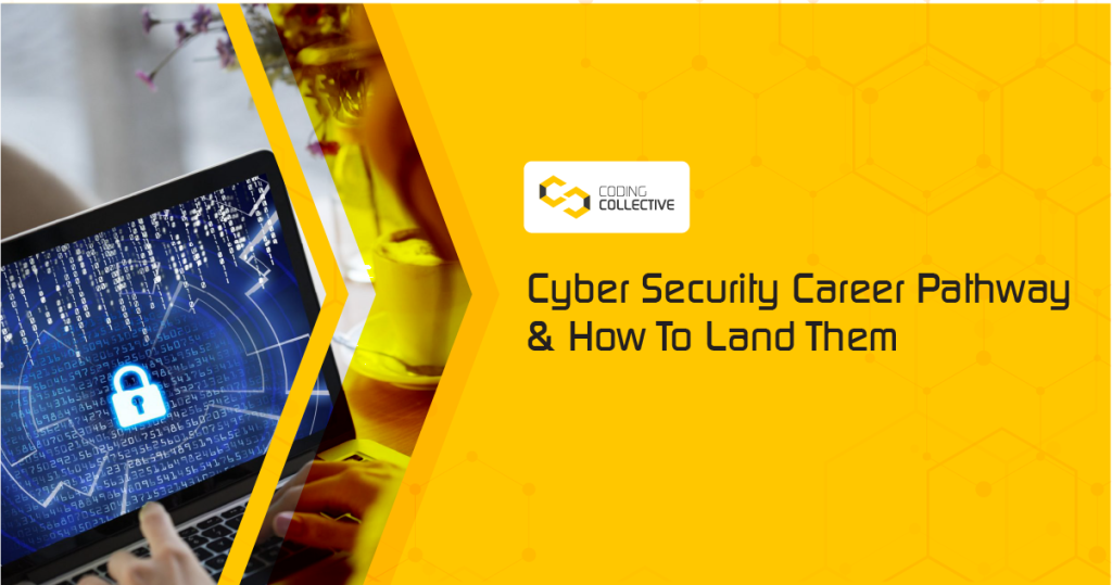 Cyber Security Career Pathway & How To Land Them