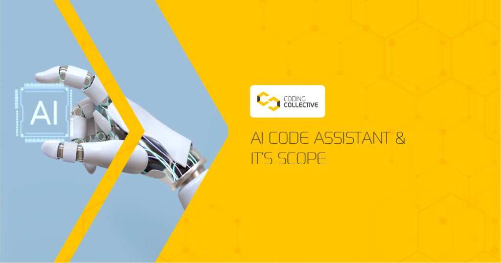 AI Code Assistant & It’s Scope