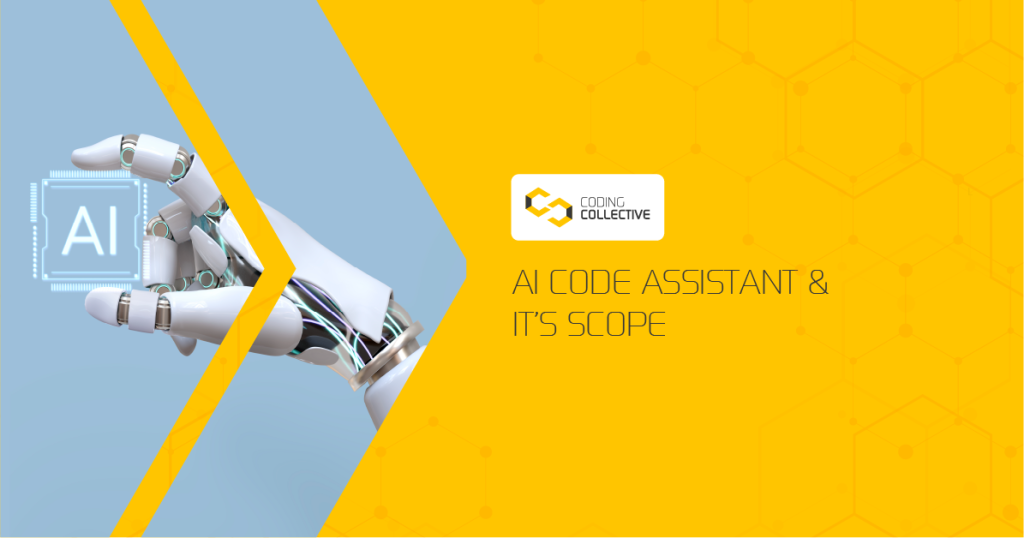 AI Code Assistant It s Scope