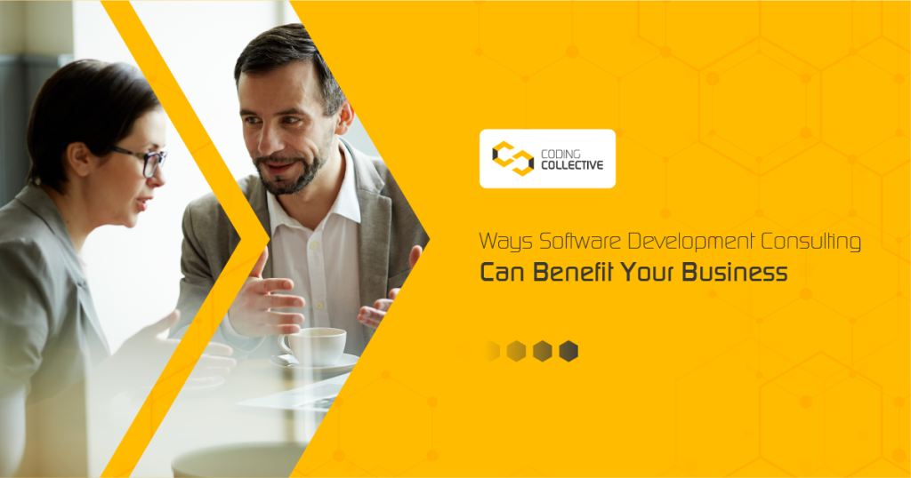Ways Software Development Consulting Can Benefit Your Business