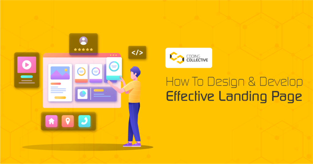  Effective Landing Page