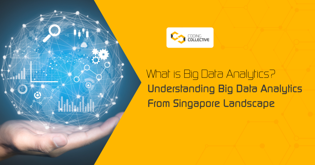 Understanding Big Data Analytics From Singapore Landscape.