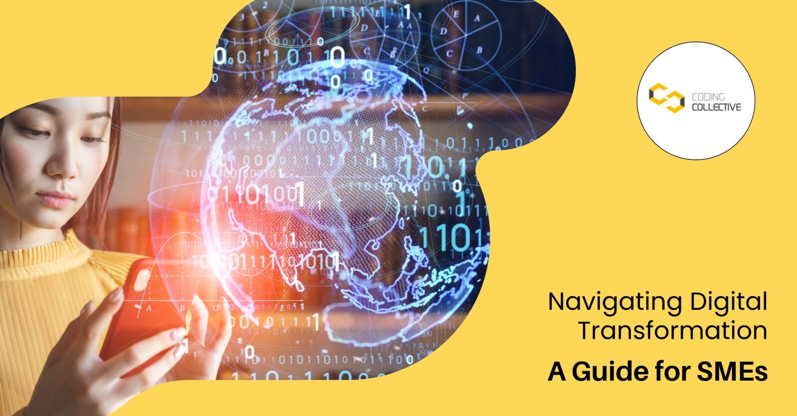 Navigating Digital Transformation: A Guide for SMEs